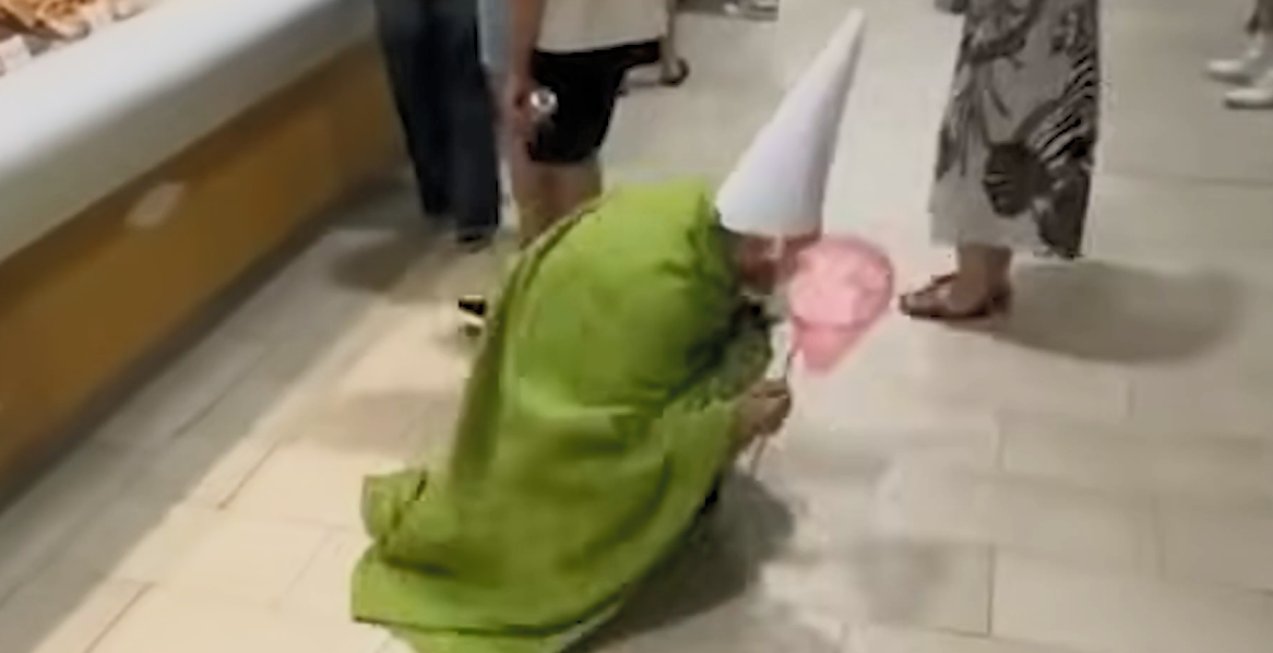 Wizard Meme